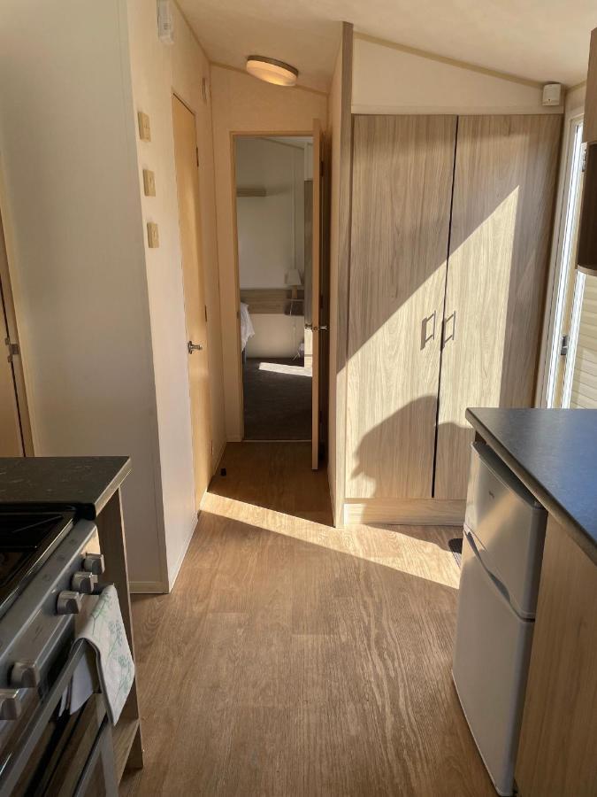 Parkdean Static Caravan On Cherry Tree Holiday Park เกรทยาร์มัธ ภายนอก รูปภาพ
