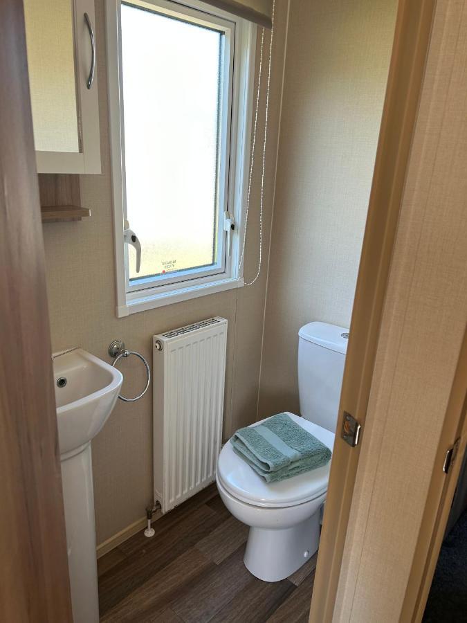 Parkdean Static Caravan On Cherry Tree Holiday Park เกรทยาร์มัธ ภายนอก รูปภาพ